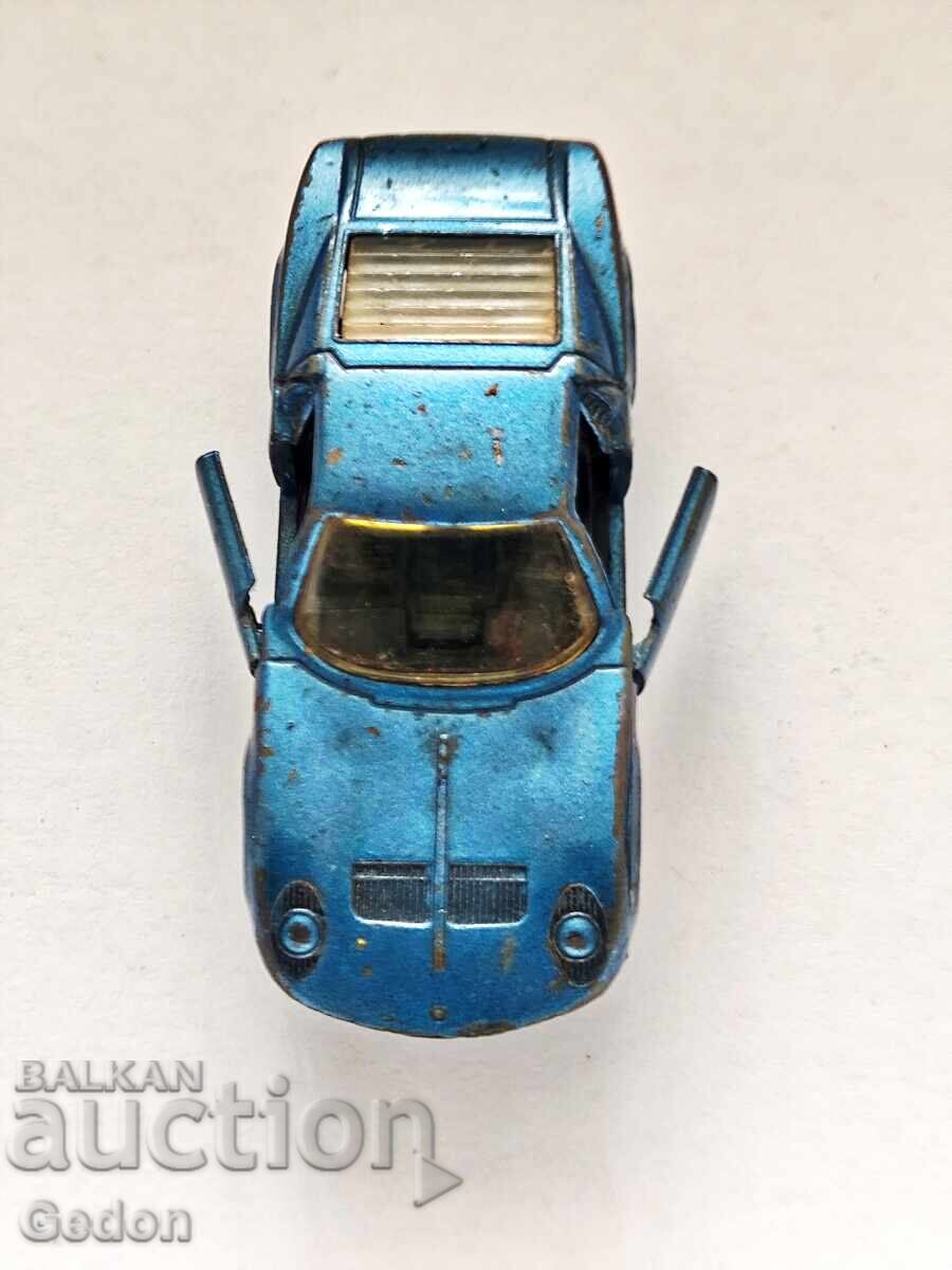 Licitație Licitație Lamborghini Miura Matchbox Bulgaria N 33 Superfast 1 64