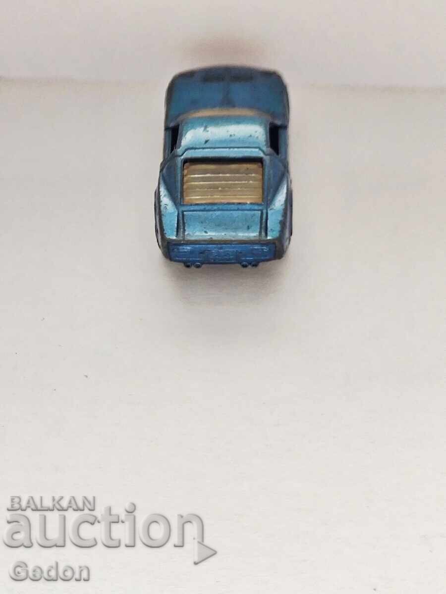 Licitație Lamborghini Miura Matchbox Bulgaria N 33 Superfast 1 64 - 7