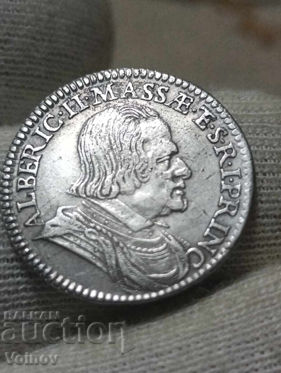 8 Bologna 1662 RRR cu preț € 770.00 | 1505.99 BGN