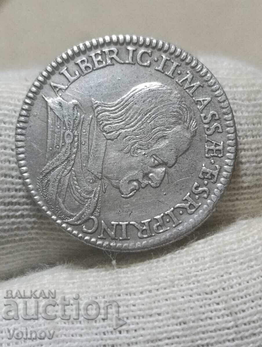 8 Bologna 1662 RRR - 5