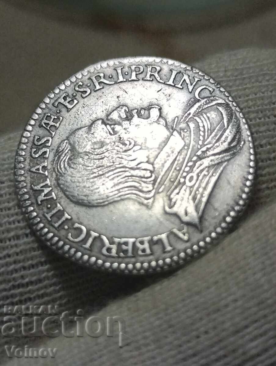 8 Bologna 1662 RRR - 6