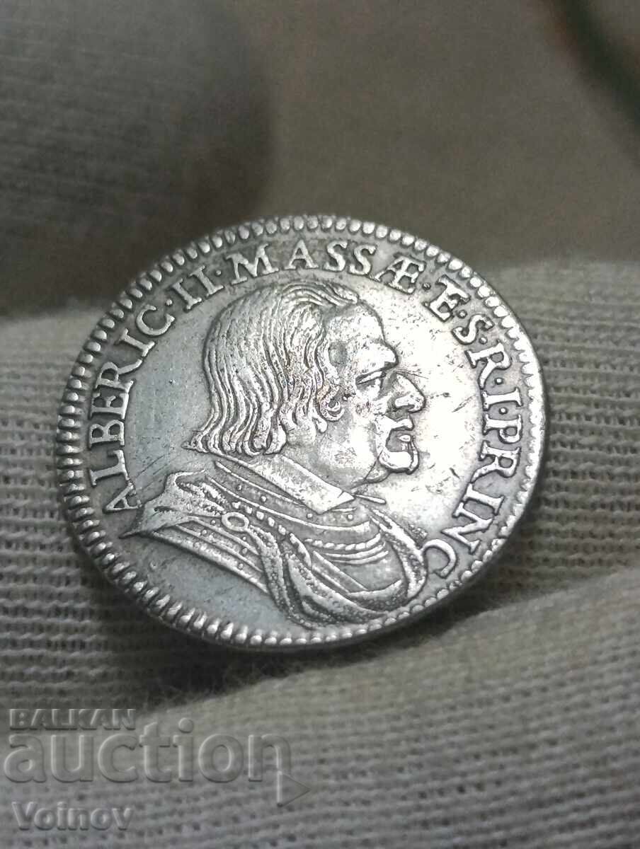 8 Bologna 1662 RRR - 7