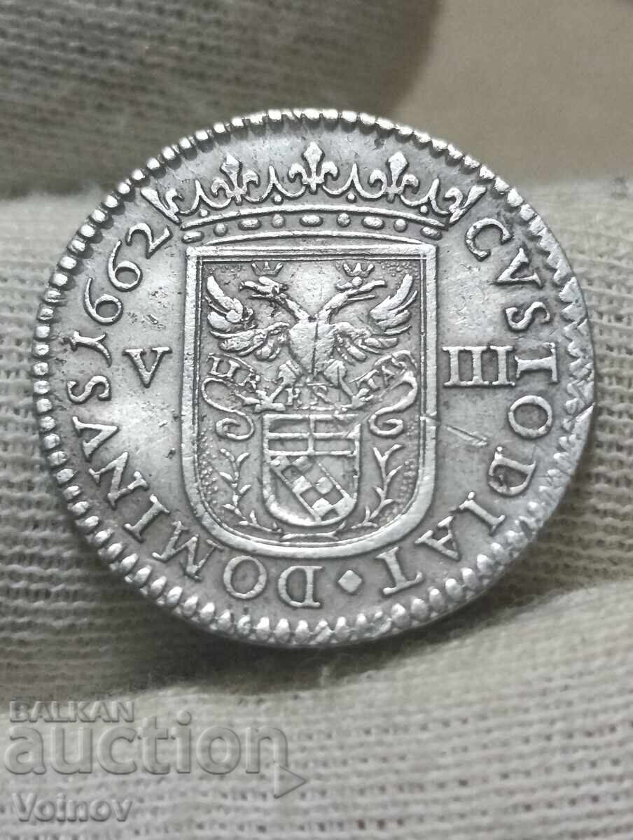 8 Bologna 1662 RRR