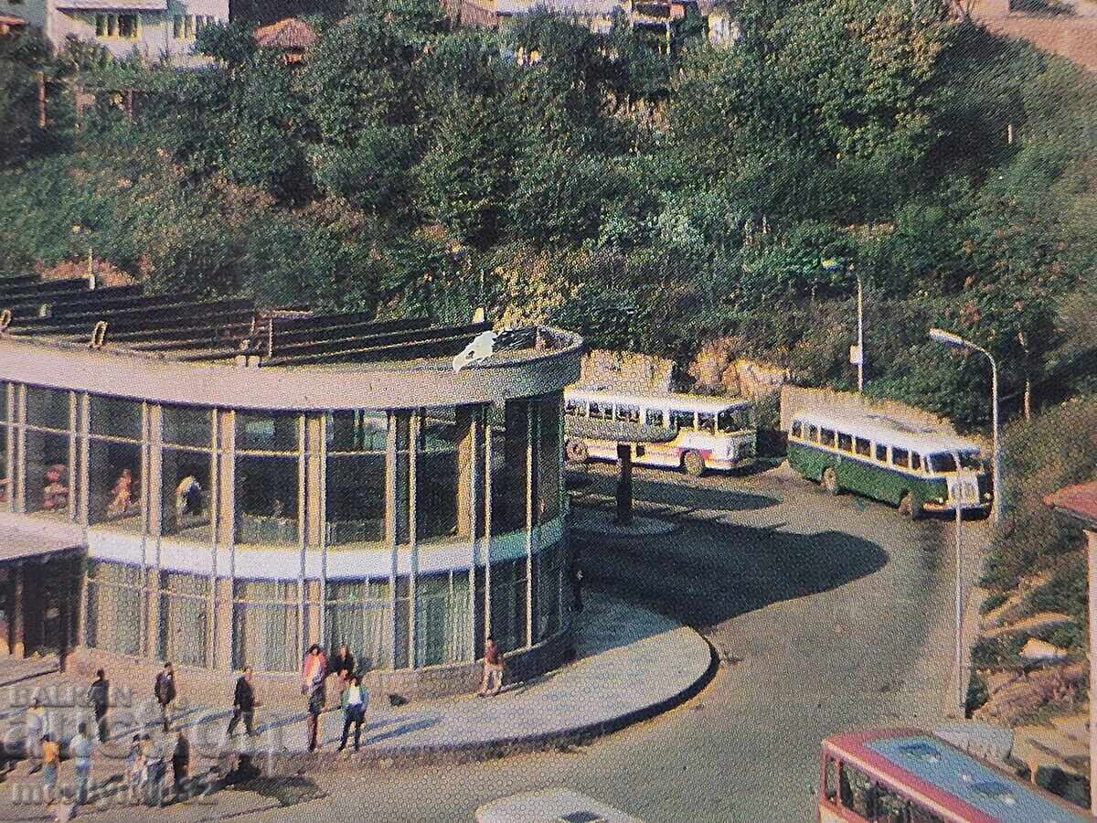 Photo postcard Veliko Tarnovo 1977 with price € 12.94 | 25.31 BGN