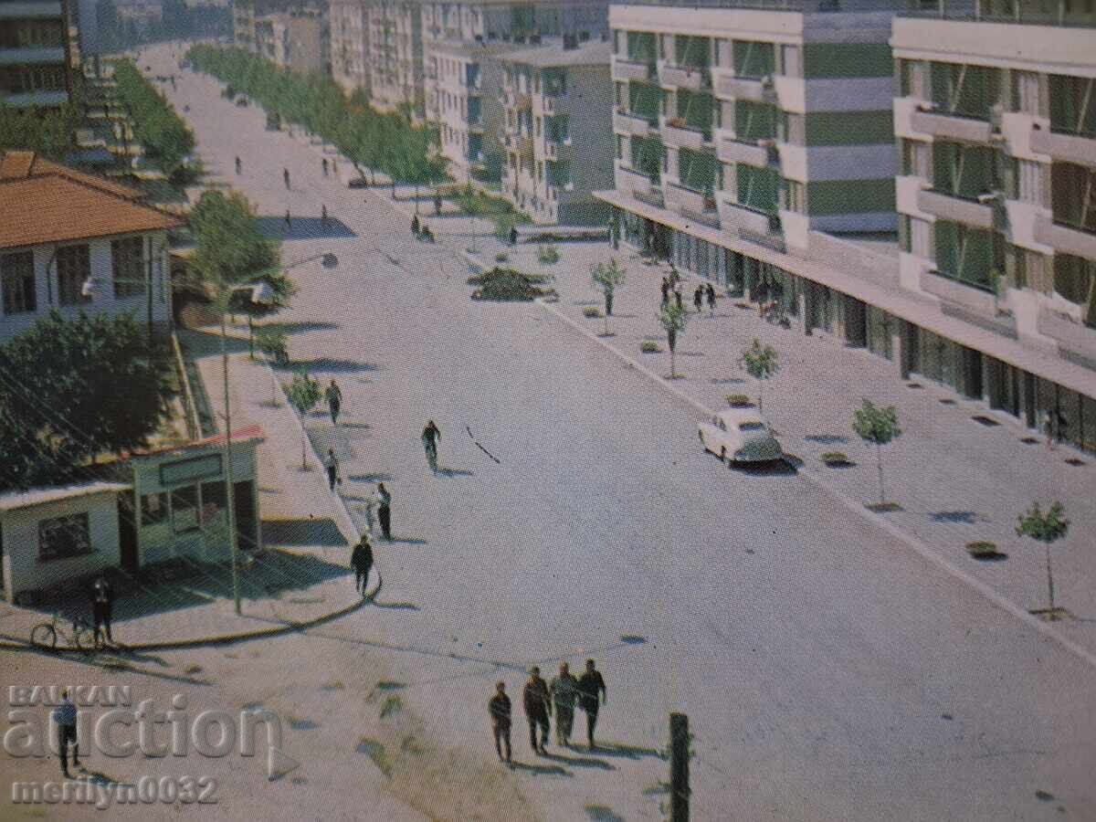 Photo postcard Silistra 1967 with price € 12.94 | 25.31 BGN Photo postcard Silistra 1967 with price € 12.94 | 25.31 BGN