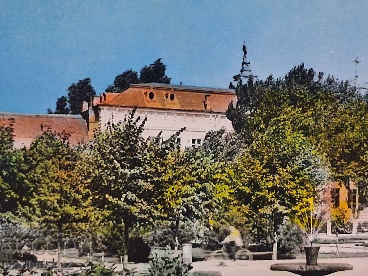Photo postcard Silistra 1960 with price € 12.94 | 25.31 BGN