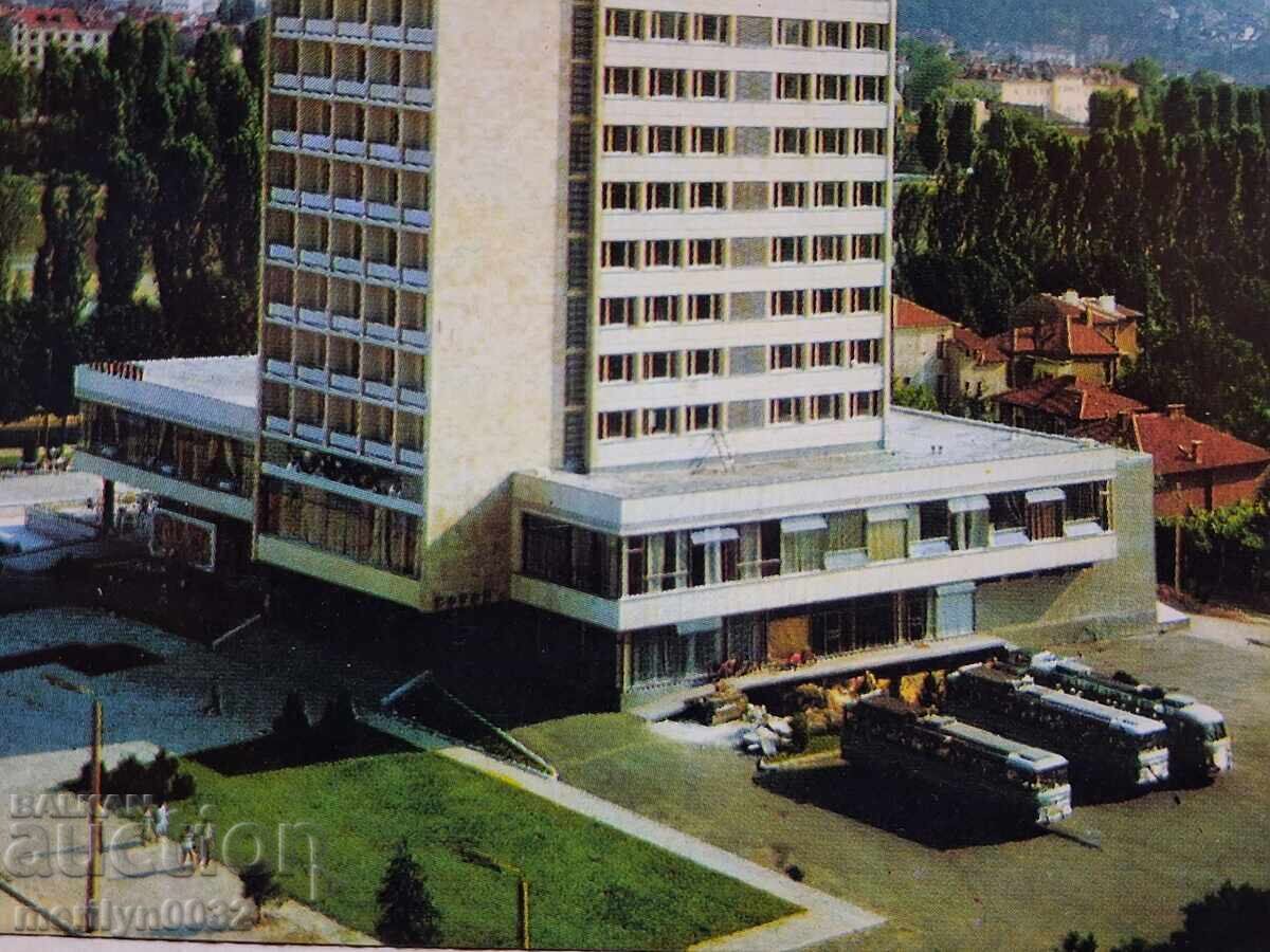 Photo postcard Plovdiv 1974 with price € 12.94 | 25.31 BGN Photo postcard Plovdiv 1974 with price € 12.94 | 25.31 BGN