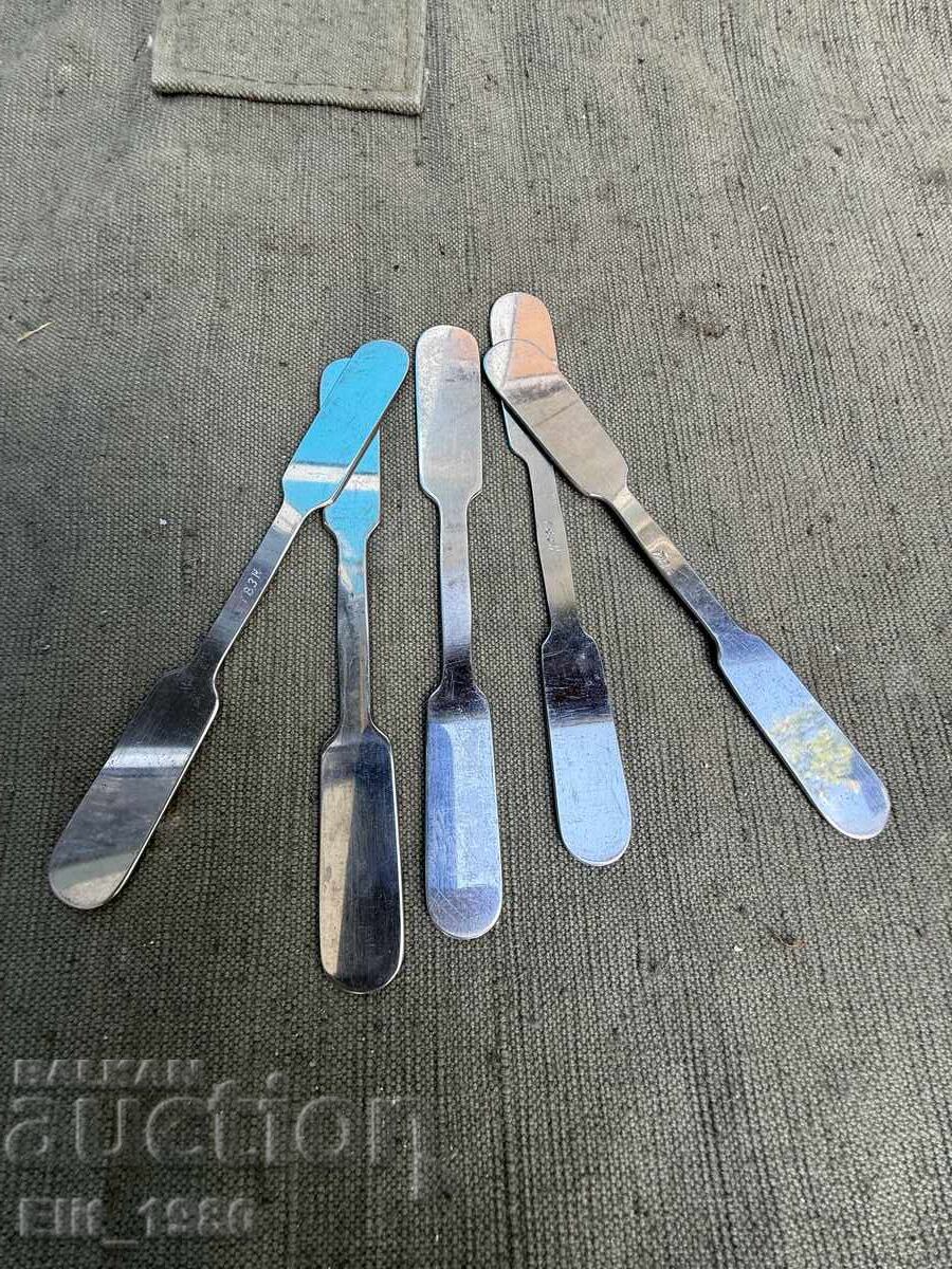 UGH Spatulas