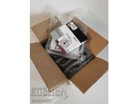 Lot of 100 new in box HP large drives