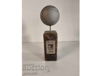 Sofia Tennis Grand Prix 1980 Volvo award