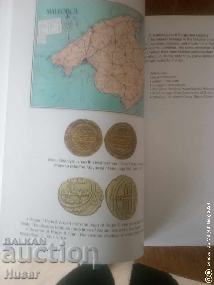 Turcia, buletin catalog de monede turcești vechi, numismatică cu preț € 17.99 | 35.19 BGN