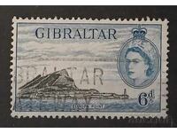 Γιβραλτάρ 1953 Προσωπικότητες