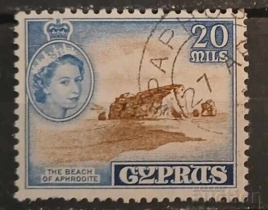Cipru Grecesc 1955 Personalități