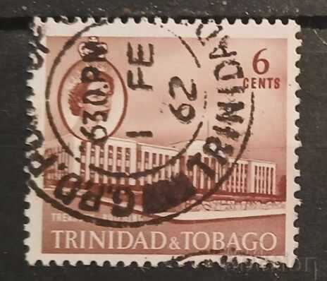 Trinidad și Tobago 1960 Personalități Trinidad și Tobago 1960 Personalități