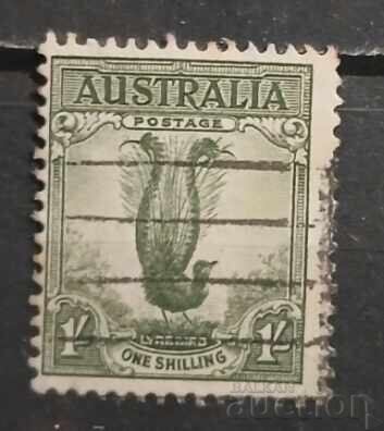 Australia Faună/Păsări 1932
