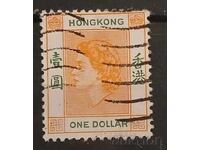 Hong Kong 1954 Personalities