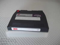 Mini cartridge "3M Travan TR-1 κασέτα δεδομένων 400MB / 800MB"