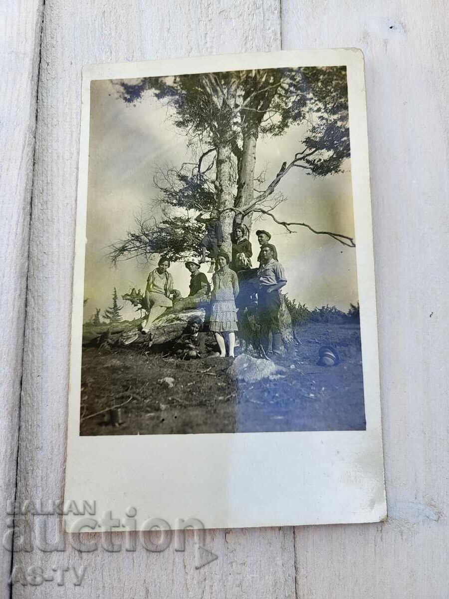 old photo