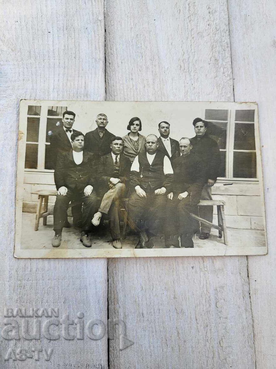 old photo old photo