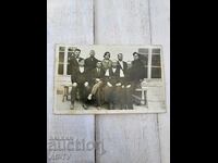 old photo