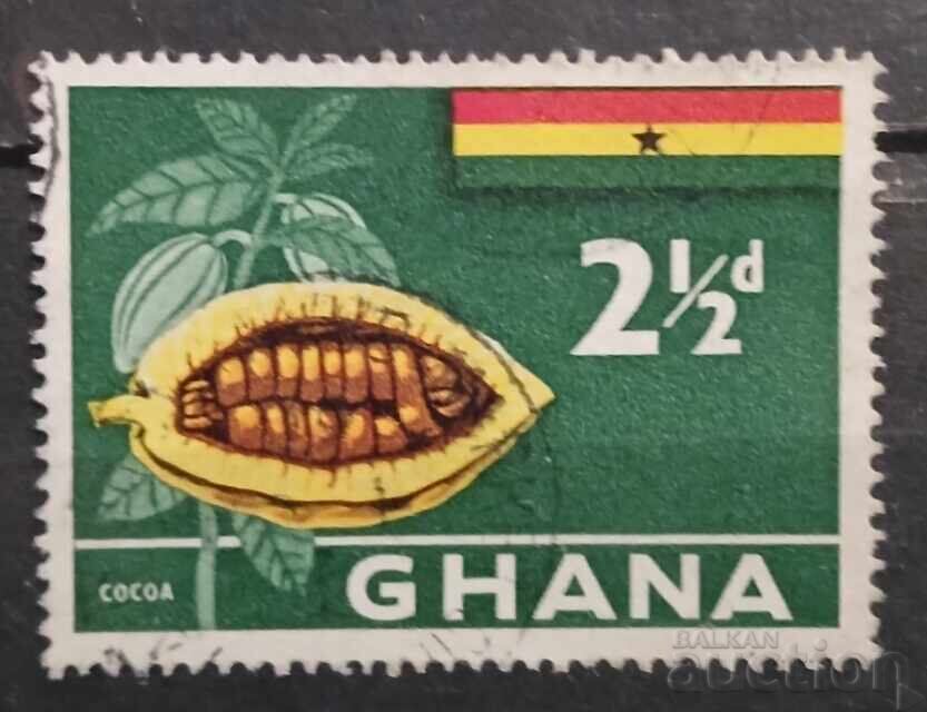 Ghana 1959 Flora