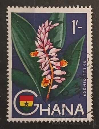 Ghana 1959 Flora Ghana 1959 Flora