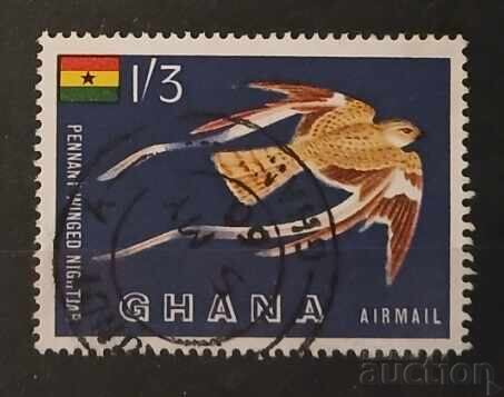 Ghana 1959 Faună/Păsări