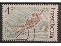 Luxembourg 1975 Sport