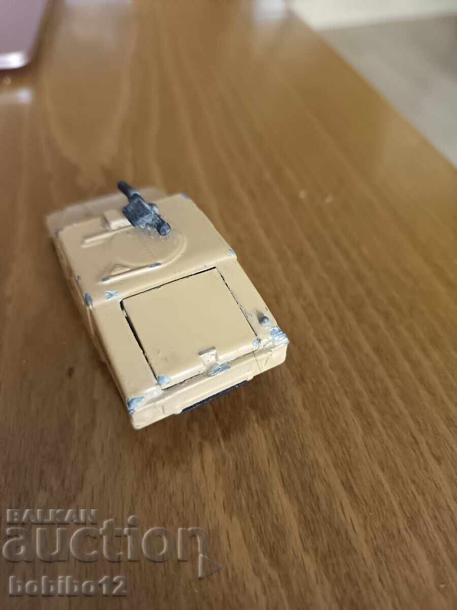 Vintage 1994 Matchbox Military Hummer A-4873-2 Αυτοκινητάκι - 5