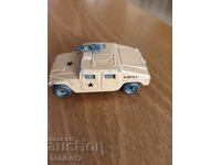 Vintage 1994 Matchbox Military Hummer A-4873-2 Αυτοκινητάκι