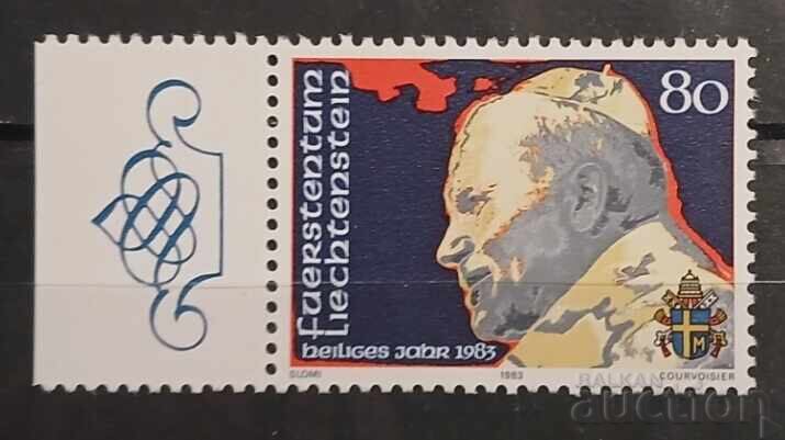 Λιχτενστάιν 1983 Προσωπικότητες MNH