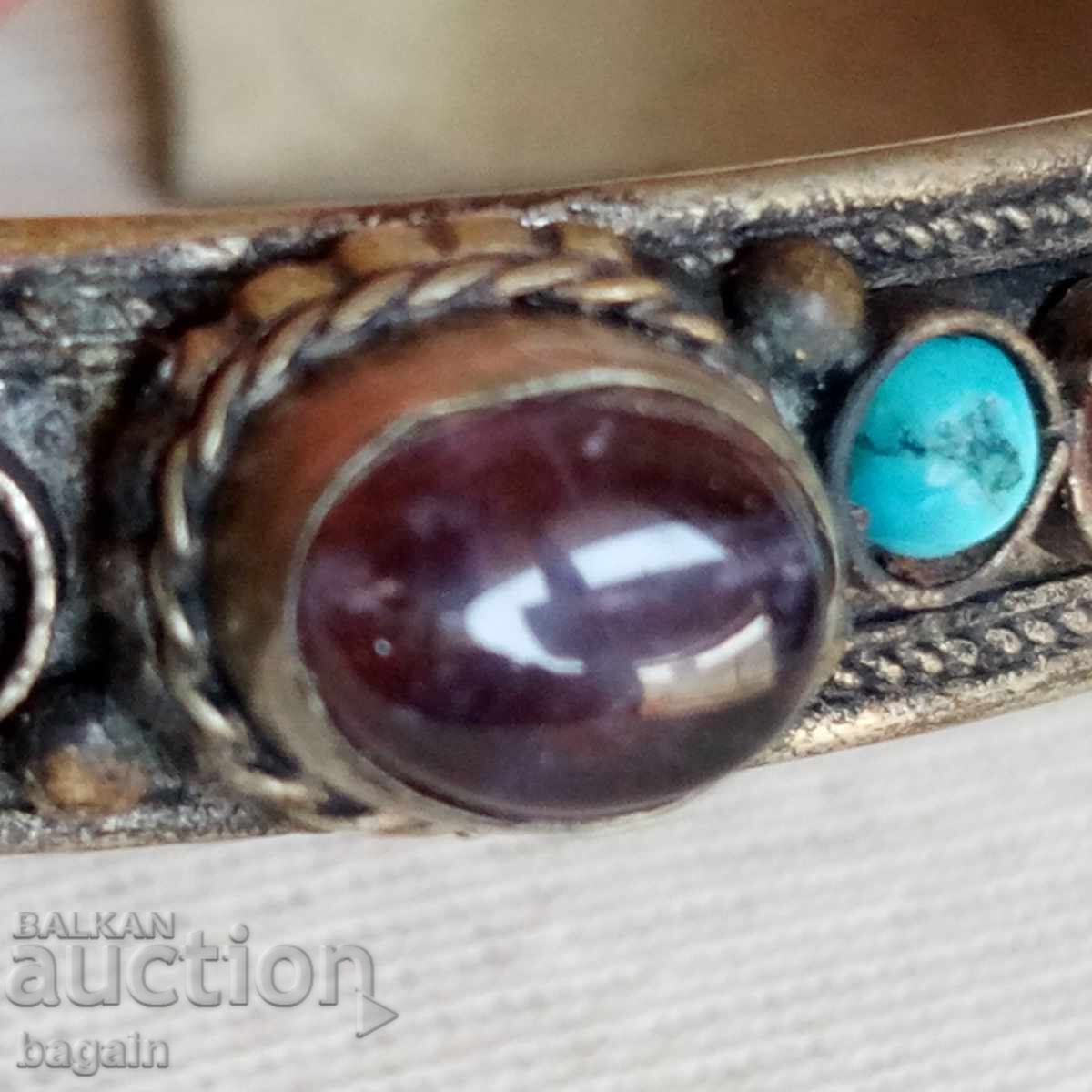 Αρχαίο βραχιόλι με τιμή € 25.00 | 48.90 BGN