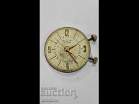 Rare Mechanism for USSR - Russian Wristwatch "POLJOT"