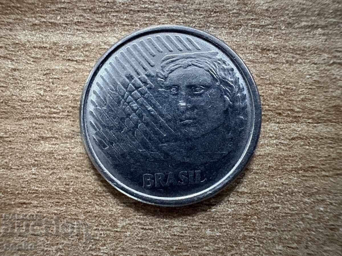 Brazilia - 5 centavos (1994) cu preț € 0.10 | 0.20 BGN