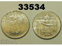 Italia 100 lire 1981