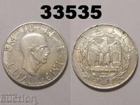 Italia 2 lire 1939