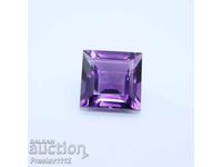 Аметист Princess 0.20ct