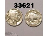 5 cenți SUA 1920