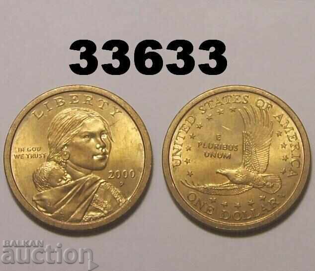 1 2000 USD P 1 2000 USD P