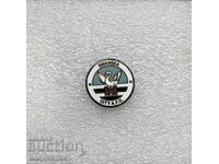 Wales football pin badge SWANSEA CITY Football Club