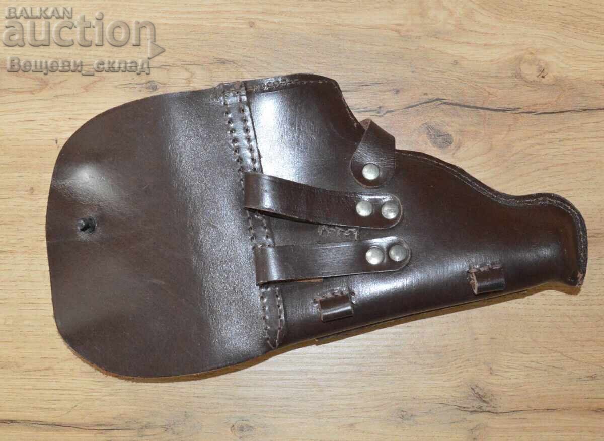 Winter holster for Makarov pistol with price € 25.00 | 48.90 BGN