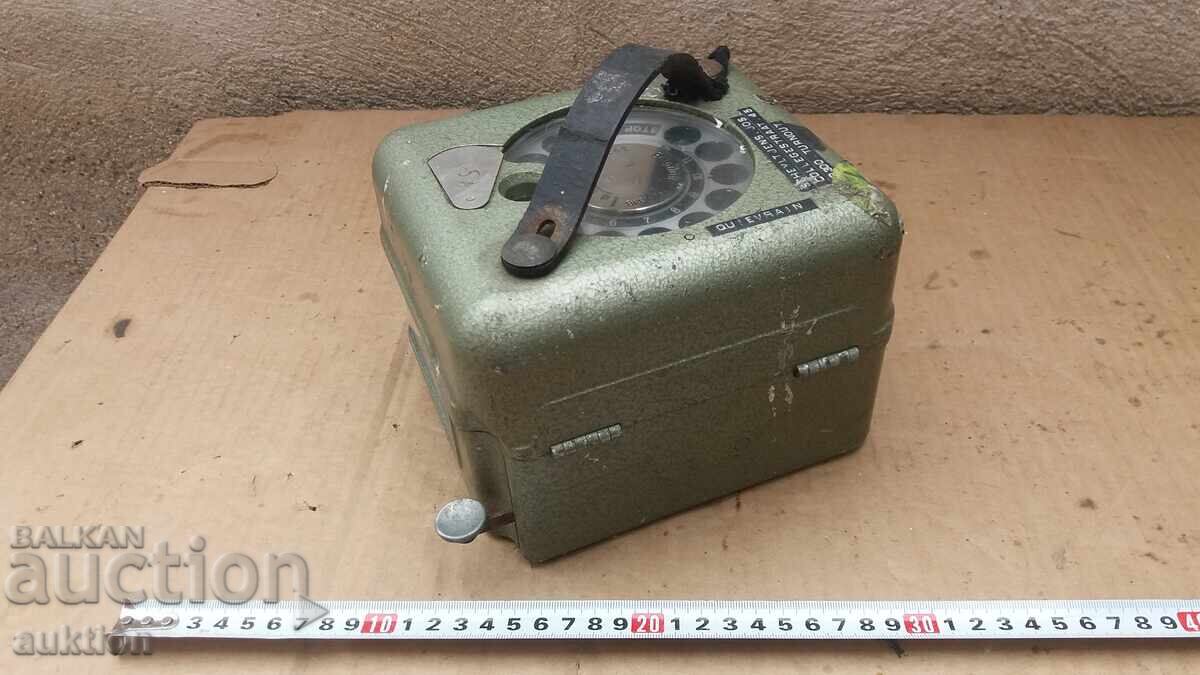 Delivery of PIGEON RACING TIMER CLOCK GERMANY