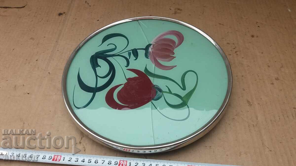 VINTAGE WALL LIGHT - 5
