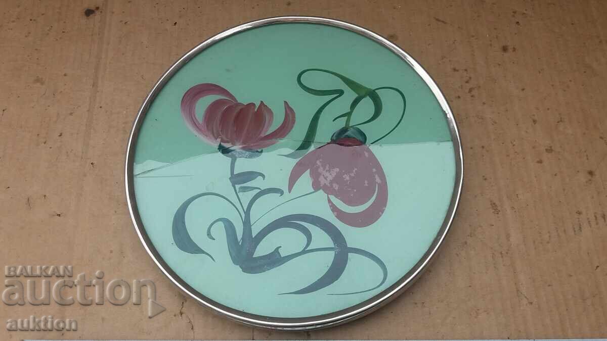 VINTAGE WALL LIGHT