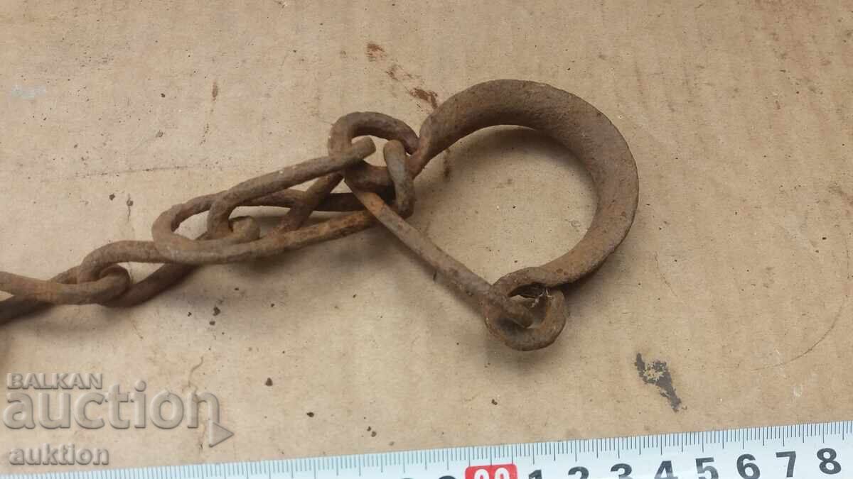Livrarea FIER FORJAT MIC, MINI CĂTUȘE DE EPOCĂ, CĂTUȘE - CĂTUȘE DE MÂNĂ