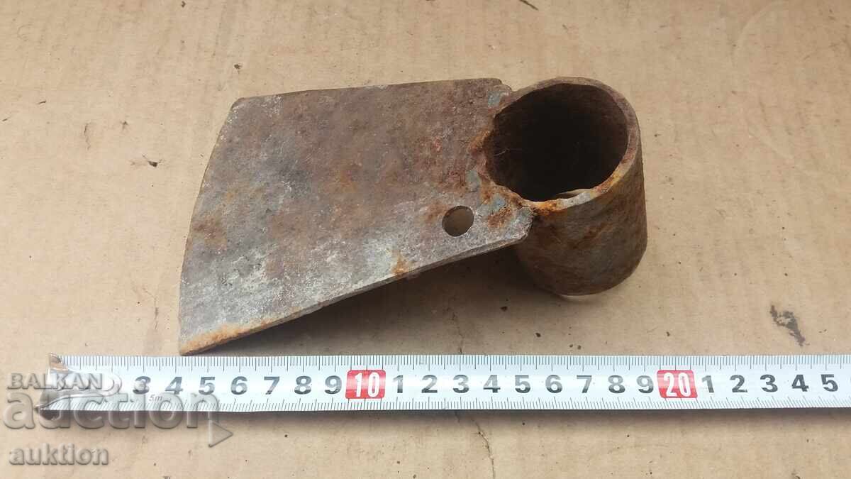 Livrarea VECHI MUC PICK