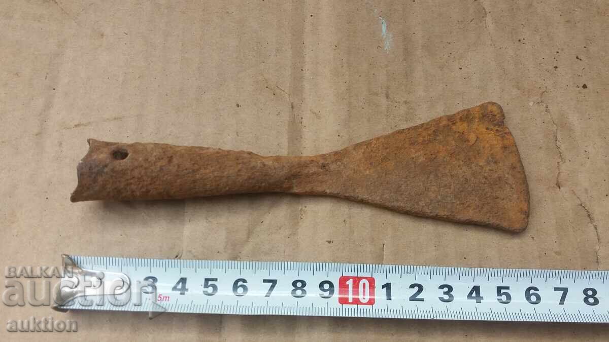 Zgârietură FORJAȚĂ DE RENAȘTERE cu preț € 2.99 | 5.85 BGN