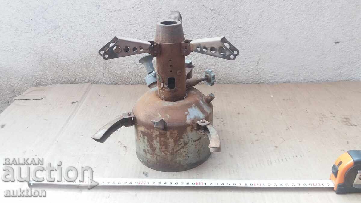 Delivery of MILITARY BURNER, TOOL, FIELD STOVE