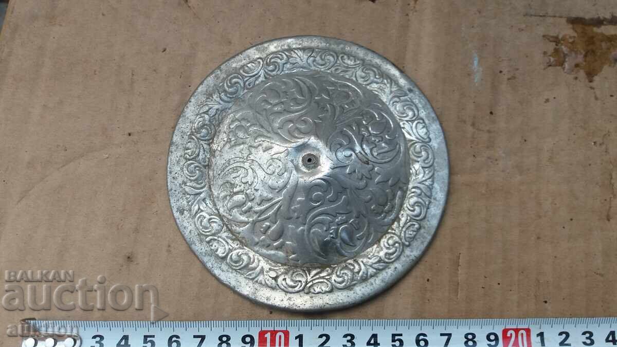 APLICĂ MASIVĂ - METALICĂ cu preț € 1.49 | 2.91 BGN