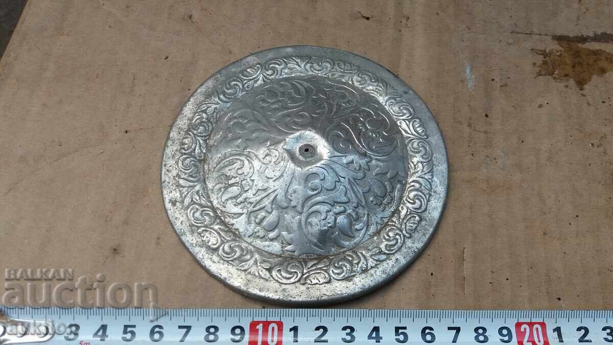Livrarea APLICĂ MASIVĂ - METALICĂ